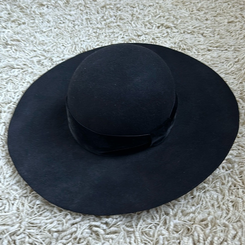 Wool Hat